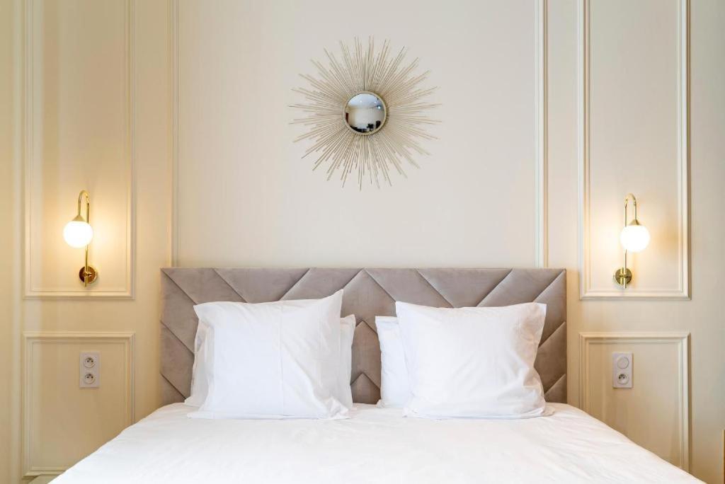 Suite Amalfi Lyon Kültér fotó