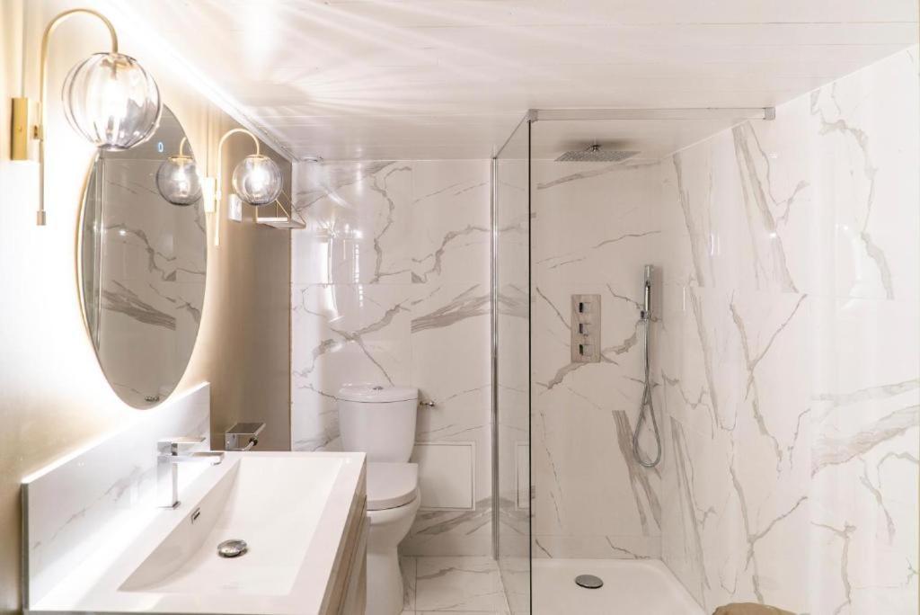 Suite Amalfi Lyon Kültér fotó