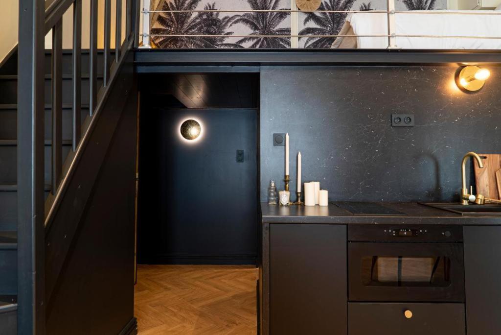 Suite Amalfi Lyon Kültér fotó