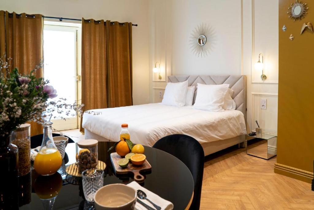 Suite Amalfi Lyon Kültér fotó