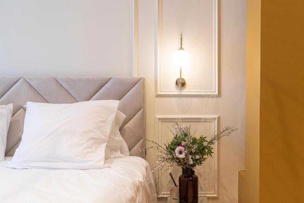 Suite Amalfi Lyon Kültér fotó